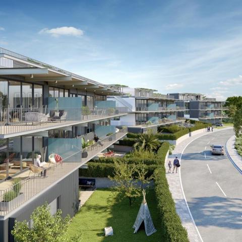 Planta baja en venta en Calafell, Mas Mel photo 0