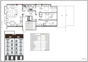 Piso en venta en Santander, Numancia-San Fernando photo 0