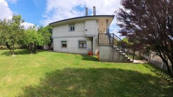 Casa en venta en Touro, Cerceda 1 photo 0