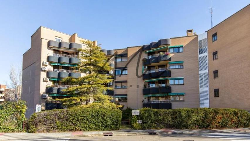 Piso en venta en Zaragoza, Hispanidad photo 0