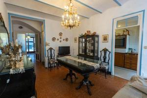 Casa en venta en Canet de Mar, Primera linea de playa de l espigo photo 0