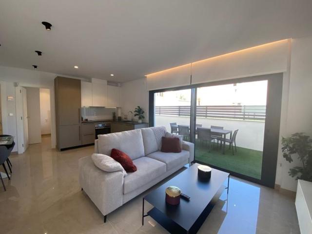 Chalet en venta en Santa Pola, Monte y Mar bajo photo 0