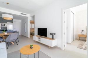 Apartamento en venta en Torrevieja, Torreblanca photo 0