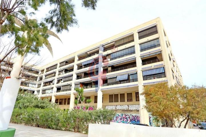 Apartamento en venta en Guardamar del Segura, Pueblo photo 0