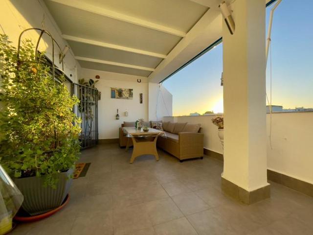 Aticos en venta en San Fernando, Venta de Vargas photo 0