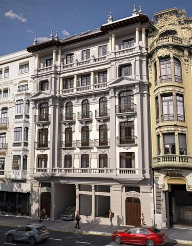 Piso en venta en Oviedo, Oviedo photo 0