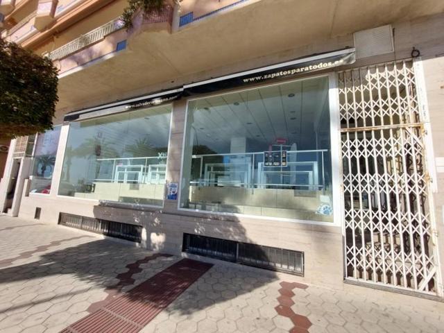Local comercial en venta en Garrucha, Garrucha photo 0