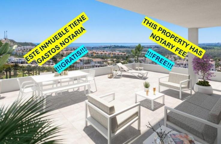 Piso en venta en Vera, Vera Playa photo 0