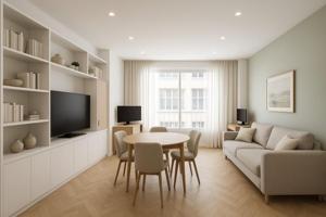 Piso en venta en Santa Cruz de Tenerife, Los Hoteles-Rambla-Duggi photo 0