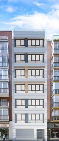 Piso en venta en Valladolid, Centro photo 0