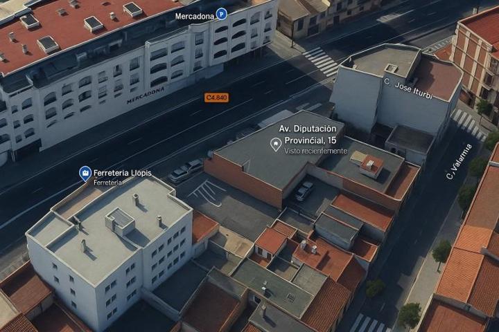 Terreno en venta en L'Olleria, Comunidad valenciana photo 0