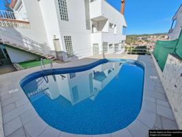 Chalet en venta en Creixell photo 0