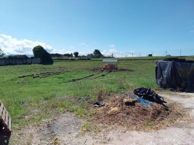 Terreno en venta en Suances, HINOJEDO photo 0