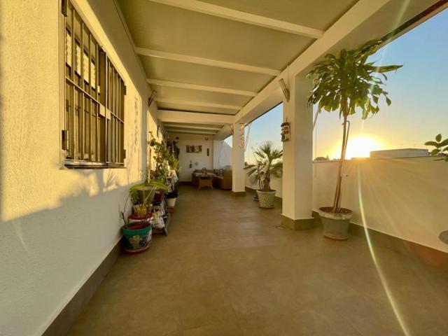 Aticos en venta en San Fernando, Venta de Vargas photo 0