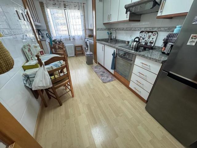 Piso en venta en Benidorm, Nuevos Juzgados photo 0