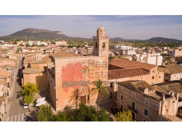 Casa en venta en Llucmajor photo 0