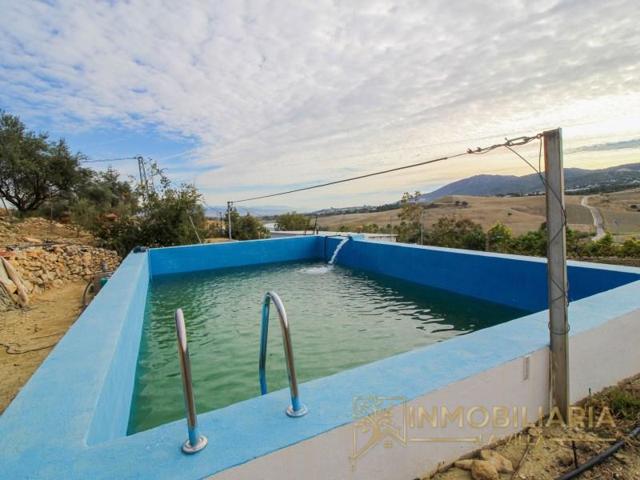 Casa con terreno en venta en Alhaurín de la Torre photo 0
