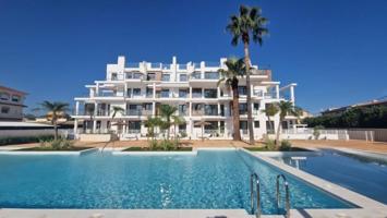 Piso en venta en Denia, Las marinas photo 0