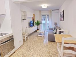 Apartamento en venta en Sevilla, Encarnación-Las Setas photo 0