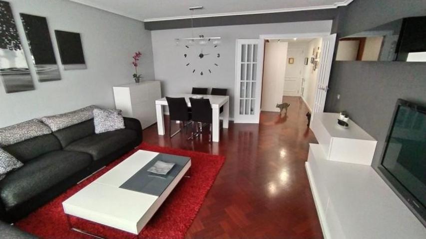 Piso en venta en Logroño, Parque de las Gaunas photo 0