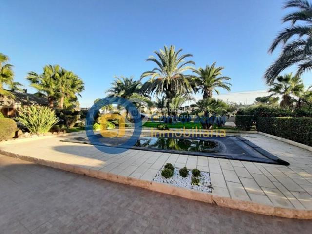 Chalet en venta en Lorca, Purias photo 0