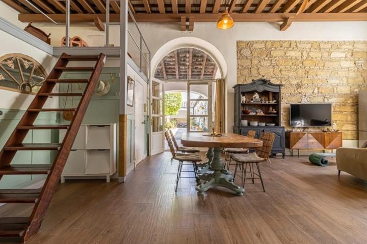 Piso en venta en Jerez de la Frontera, Centro photo 0