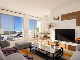 Apartamento en venta en Mijas, Centro photo 0