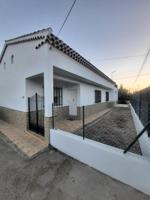 Chalet en venta en Lorca, Camino Viejo del Puerto photo 0