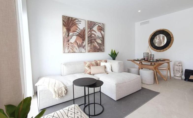 Chalet en venta en San Pedro del Pinatar, Lo Pagán photo 0