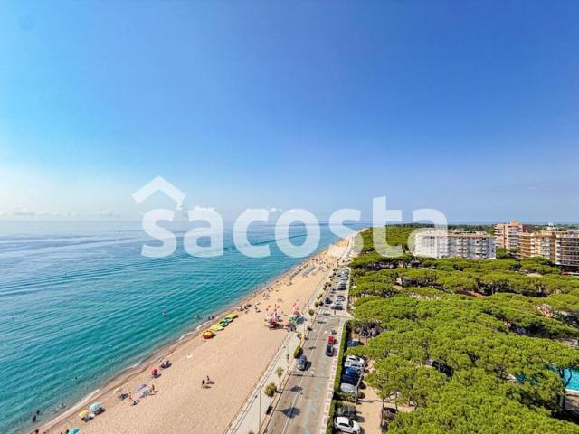 Piso en venta en Blanes, Els Pins photo 0