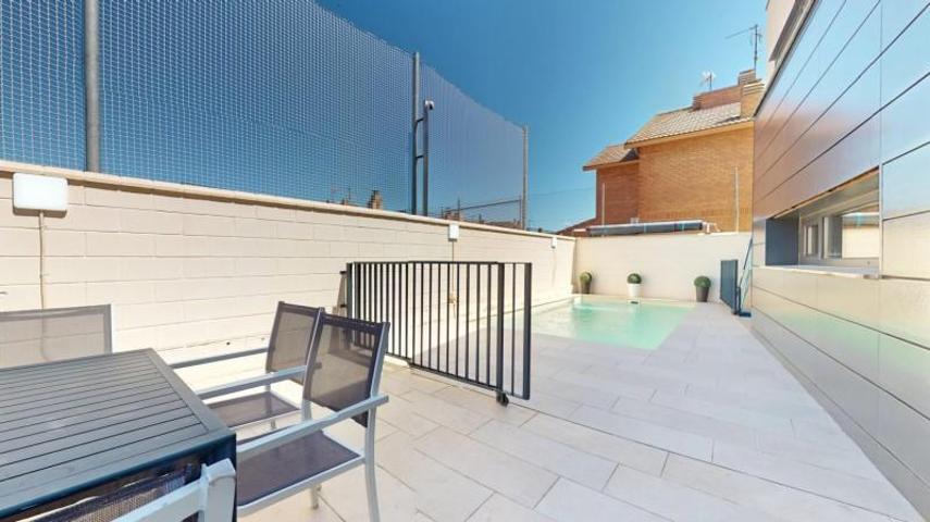 Casa en venta en Mallén, Mallén photo 0