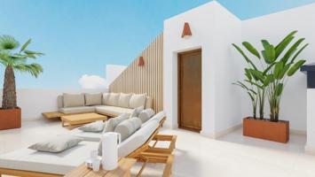 Adosada en venta en El Puerto de Santa María, CENTRO photo 0