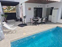 Chalet en venta en San Juan de los Terreros, Playa mar rabiosa photo 0