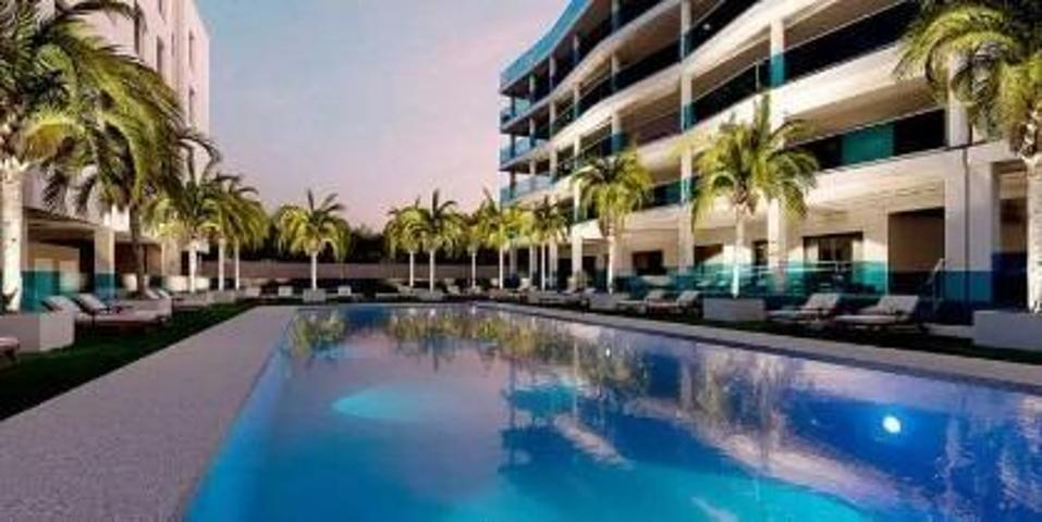 Piso en venta en Mijas, Las lagunas photo 0