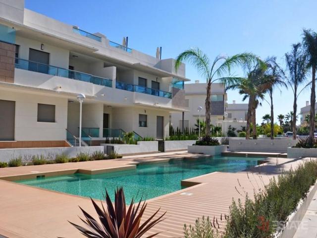 Apartamento en venta en Ciudad quesada, Doña Pepa photo 0