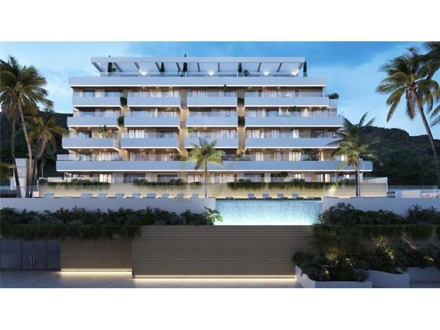 Apartamento en venta en Torremolinos photo 0