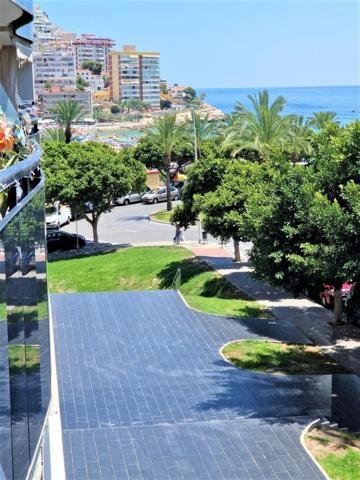 Piso en venta en Villajoyosa, Cala Villajoyosa photo 0