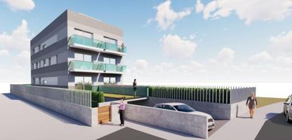 Terreno en venta en Llucmajor, Sa Torre photo 0