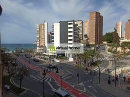 Apartamento en venta en Benidorm, Centro photo 0