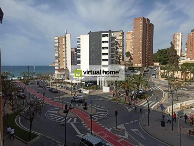 Apartamento en venta en Benidorm, Centro photo 0