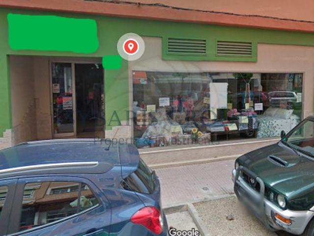 Local comercial en venta en Denia photo 0