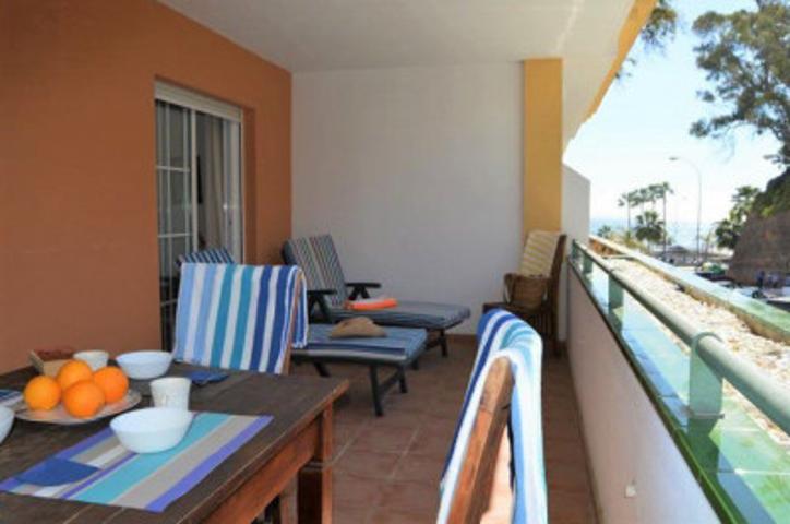 Apartamento en venta en Nerja, Playa - Burriana photo 0