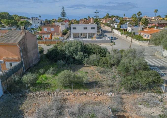 Terreno en venta en Llucmajor, Tolleric photo 0