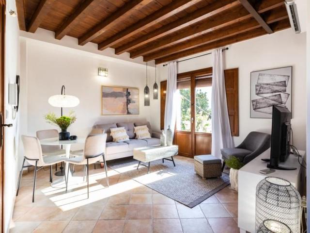 Aticos en venta en Granada, San Ildefonso photo 0