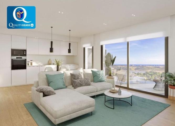 Piso en venta en Mutxamel, Bonalba photo 0