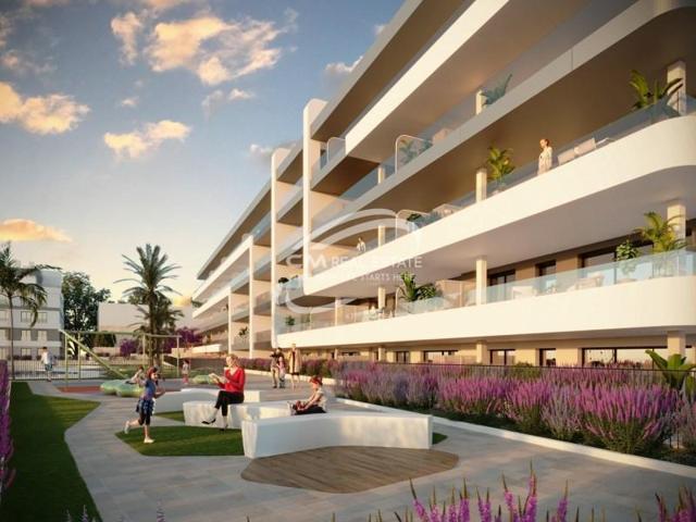 Apartamento en venta en Mutxamel photo 0