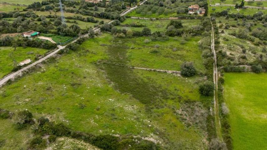 Terreno en venta en Son Servera, Son Servera photo 0