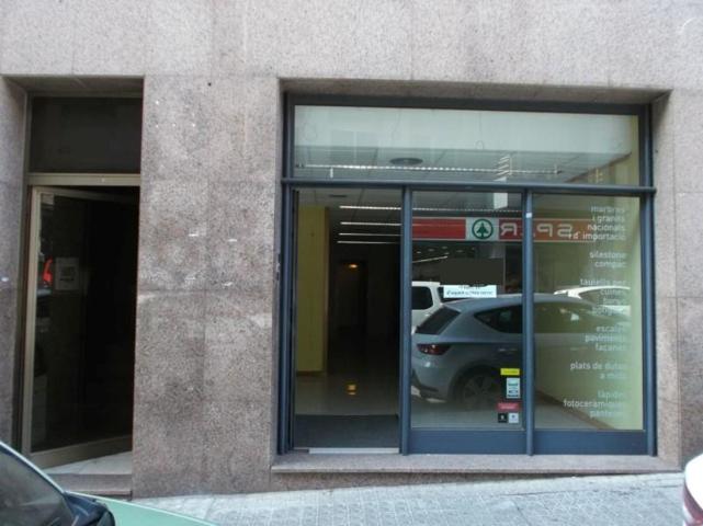 Edificio en venta en Manresa, Plaça Catalunya photo 0
