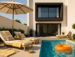 Casa en venta en Santa Margarida i els Monjos photo 0