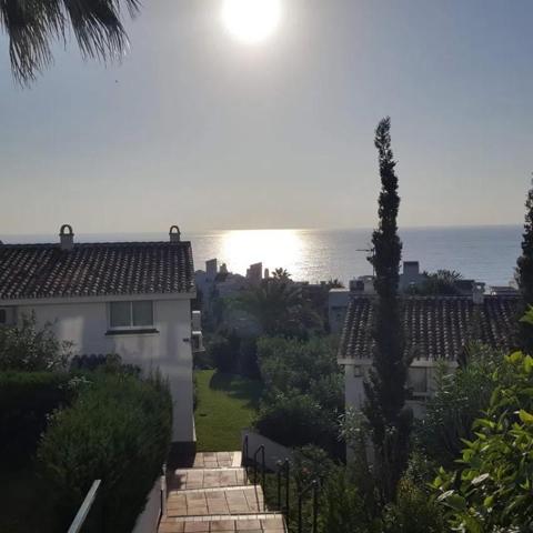 Piso en venta en Mijas Costa photo 0